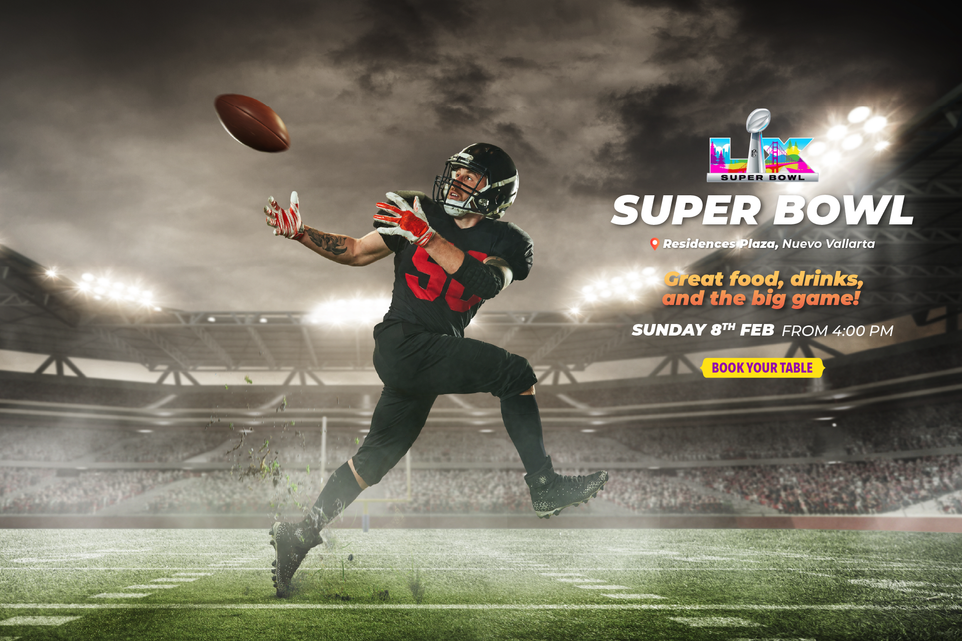 Nicksan Restaurant Nuevo Vallarta