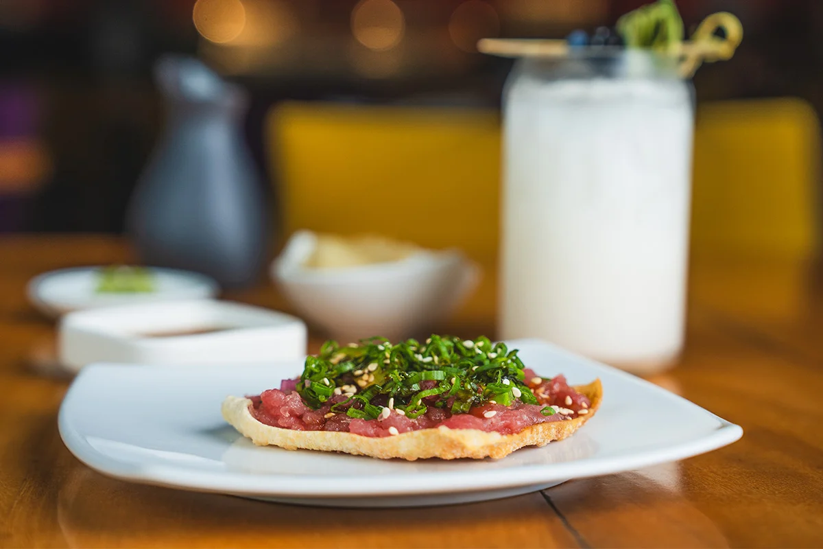 Welcome to Nicksan Nuevo Vallarta